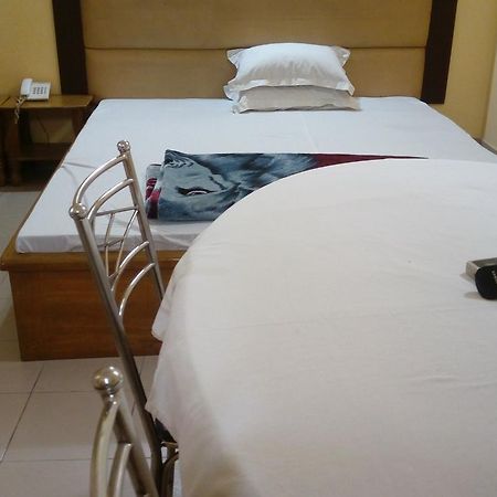 Royal Park Residential Hotel شيتاغونغ المظهر الخارجي الصورة